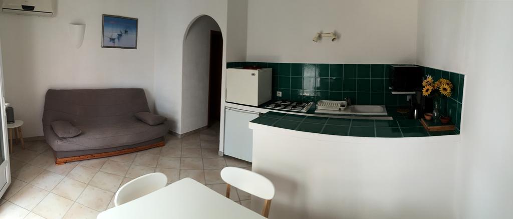 Residence Stella D'Oro بورتو فيكشْيو المظهر الخارجي الصورة