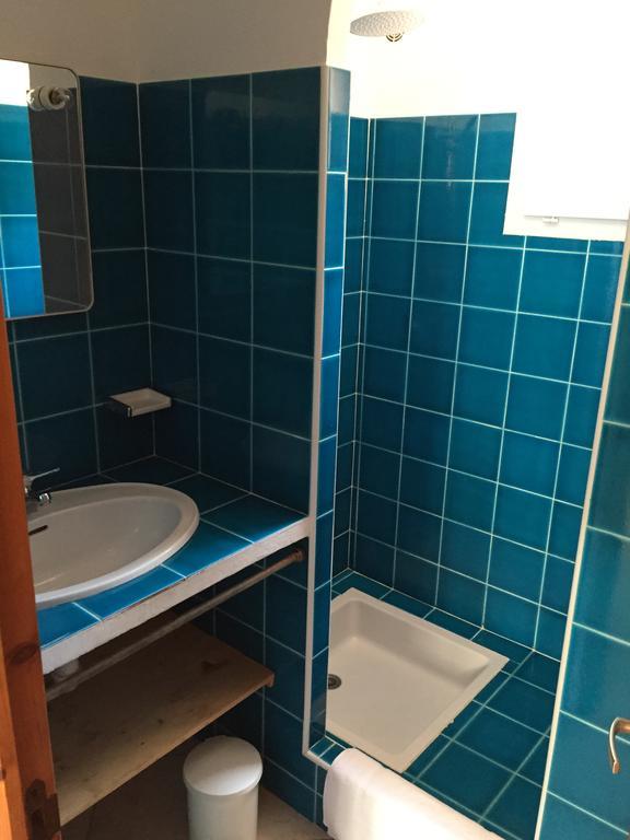Residence Stella D'Oro بورتو فيكشْيو المظهر الخارجي الصورة