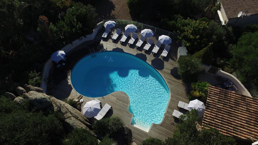 Residence Stella D'Oro بورتو فيكشْيو المظهر الخارجي الصورة