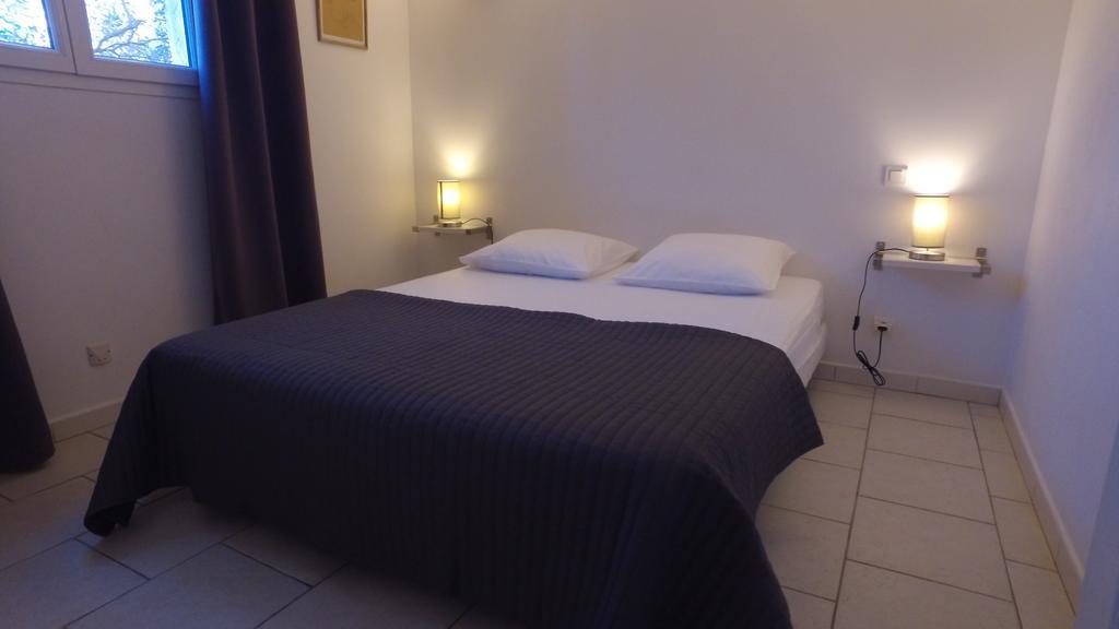 Residence Stella D'Oro بورتو فيكشْيو المظهر الخارجي الصورة