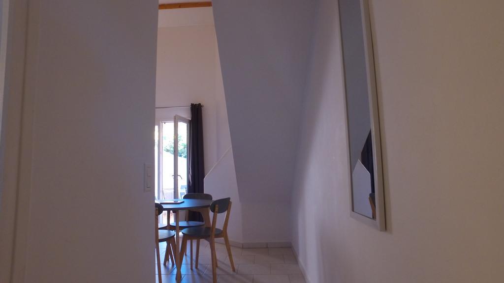 Residence Stella D'Oro بورتو فيكشْيو المظهر الخارجي الصورة