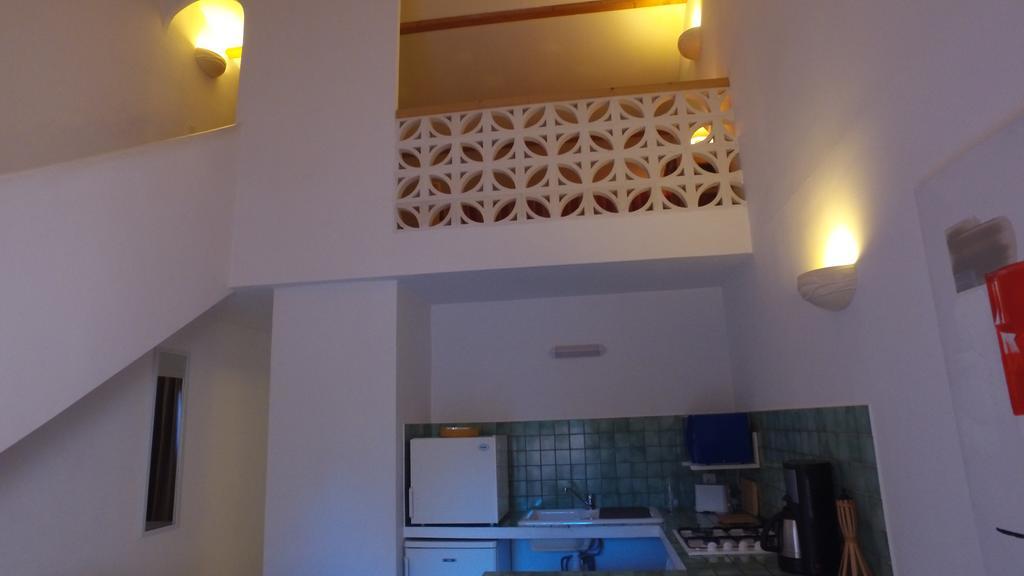 Residence Stella D'Oro بورتو فيكشْيو المظهر الخارجي الصورة