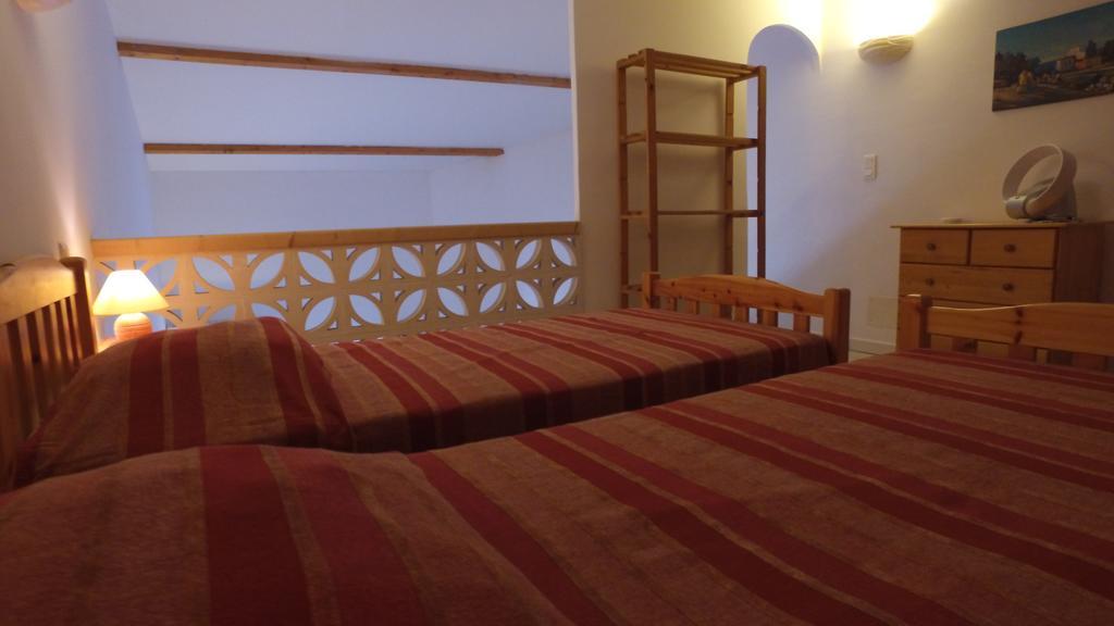Residence Stella D'Oro بورتو فيكشْيو المظهر الخارجي الصورة