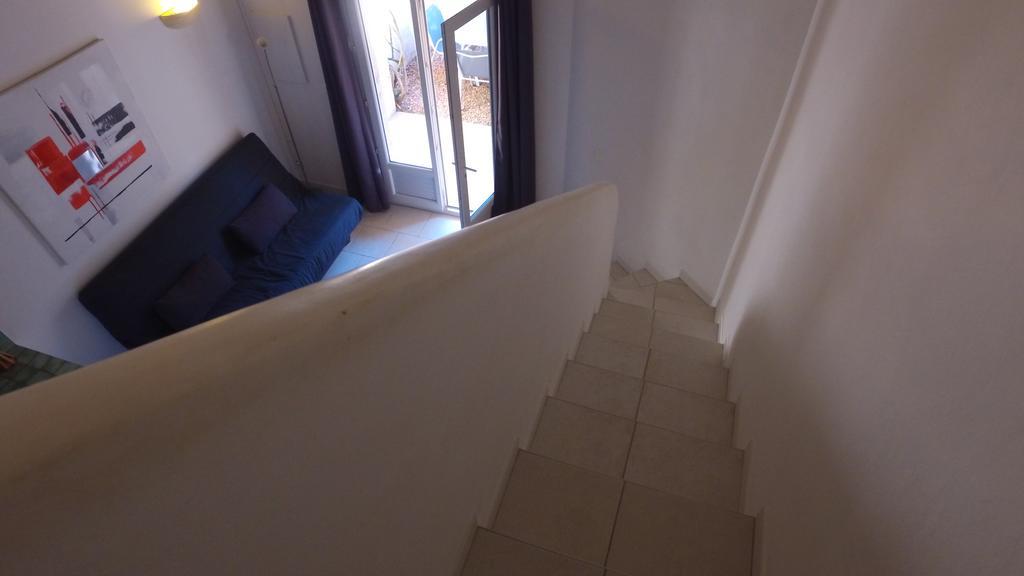 Residence Stella D'Oro بورتو فيكشْيو المظهر الخارجي الصورة