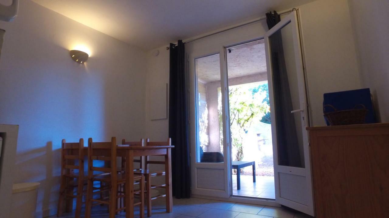 Residence Stella D'Oro بورتو فيكشْيو المظهر الخارجي الصورة