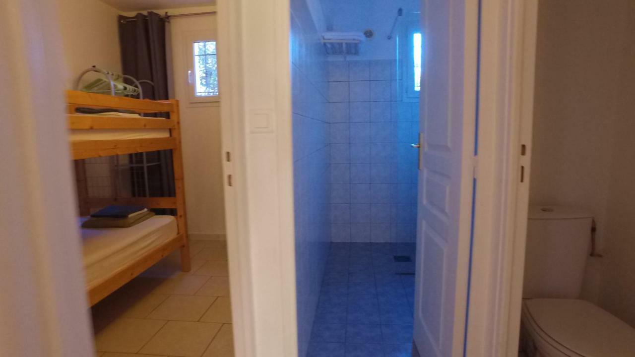 Residence Stella D'Oro بورتو فيكشْيو المظهر الخارجي الصورة