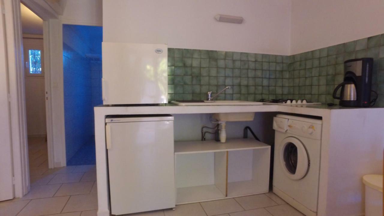 Residence Stella D'Oro بورتو فيكشْيو المظهر الخارجي الصورة